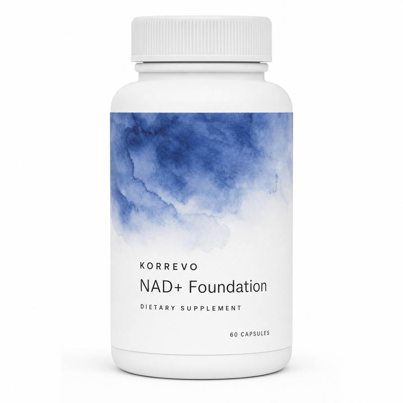 NAD+ Foundation