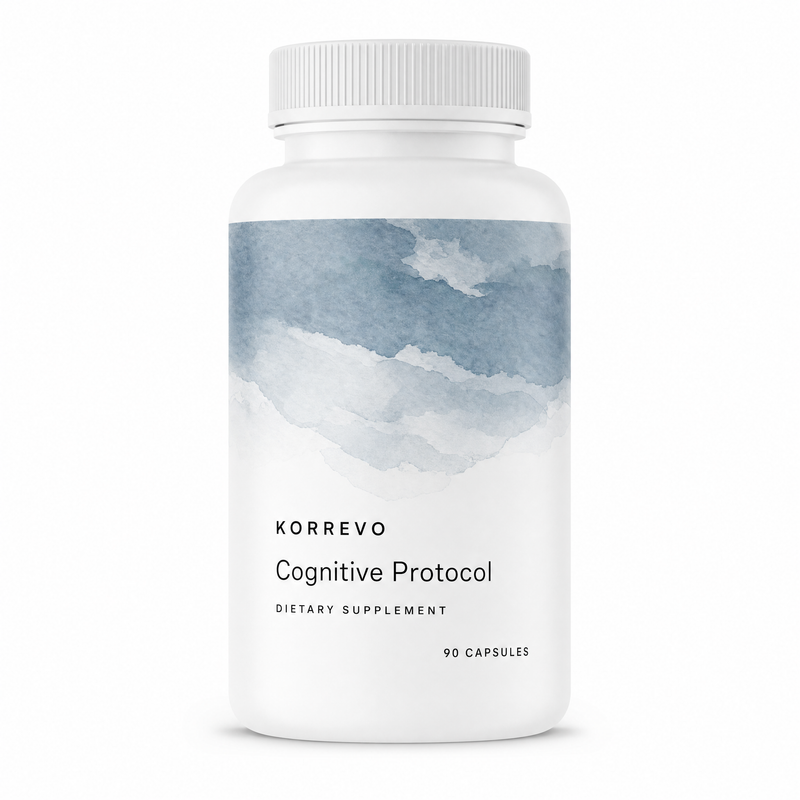 Cognitive Protocol