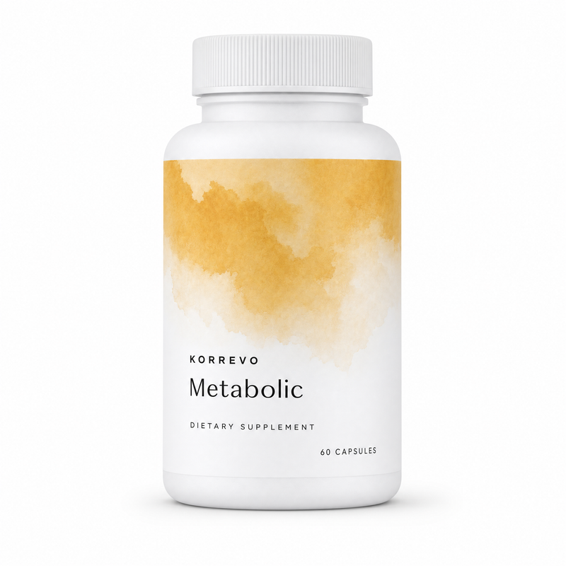 Metabolic